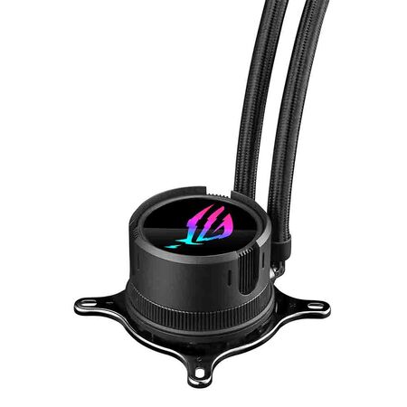 Watercooler Asus Liquid ROG Strix LCII 360ARGB