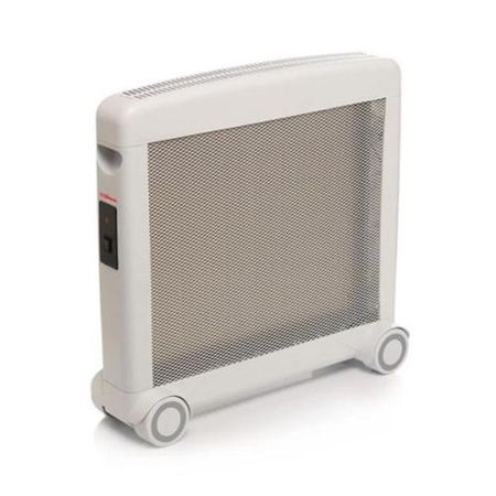 Radiador Liliana CCM700 1000/2000W Electrico De Mica Calority