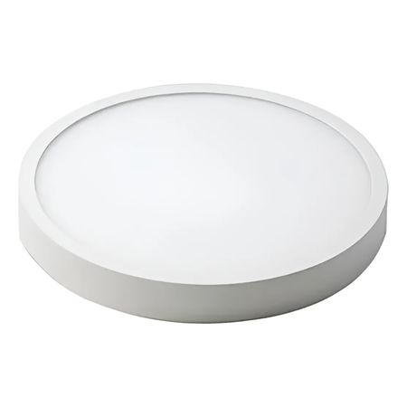 Plafon Redondo Led 6W Frio