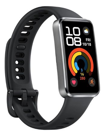 Smartwatch Huawei Band 10 Negro