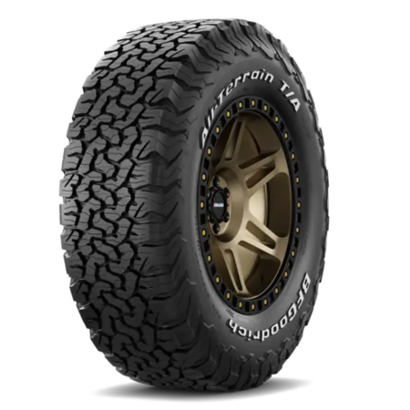 Neumático BFGoodrich 285/70 r17 LRC 116/113 S All-Terrain T/A KO2