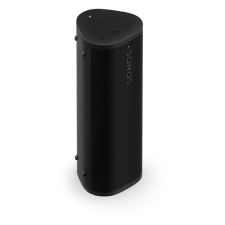 Parlante Inalámbrico Sonos ROAM 2 - Negro