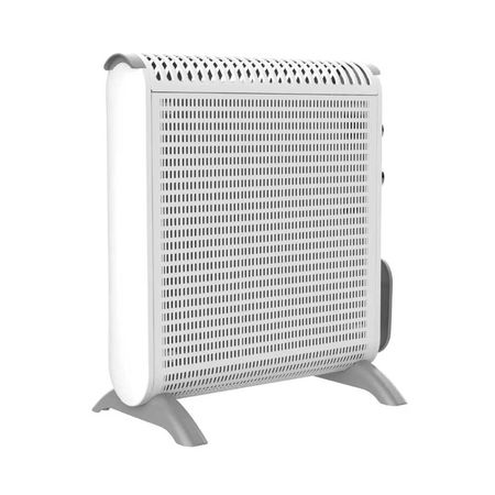 Panel Radiante Mica Peabody PE-CM20B 2000 Watts