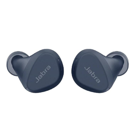 Auriculares Inalámbricos Jabra Elite 4 Active - Azul