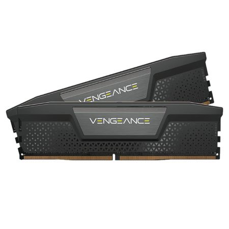 Memoria DDR5 Corsair 16Gb (2x8Gb) 5200 MHz Vengeance