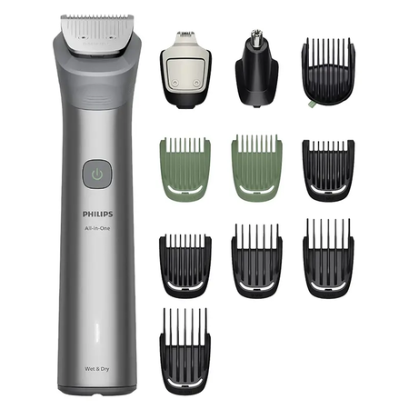 Cortacabellos Philips 11 En 1 Mg5923/15