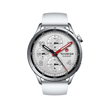 Xiaomi Watch S5 46mm Silver