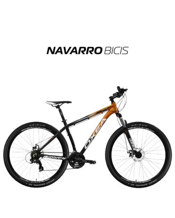 Bicicleta OXEA RIDDICH R-29