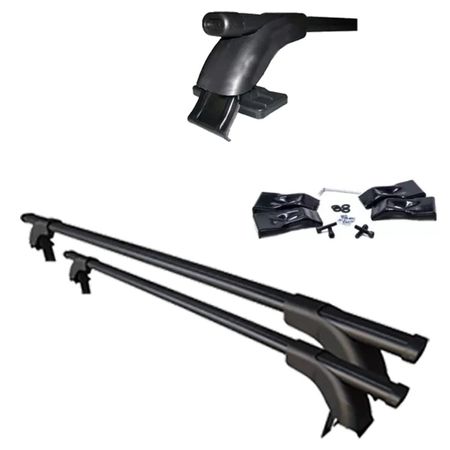 Porta Equipajes Renault Megane 2