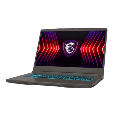 Notebook Msi KATANA 15 Intel Core I7-14650HX 32 GB 1 TB RTX 5070