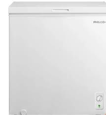 FREEZER PHILCO PHCH249BI 250Lts. BLANCO INVERTER