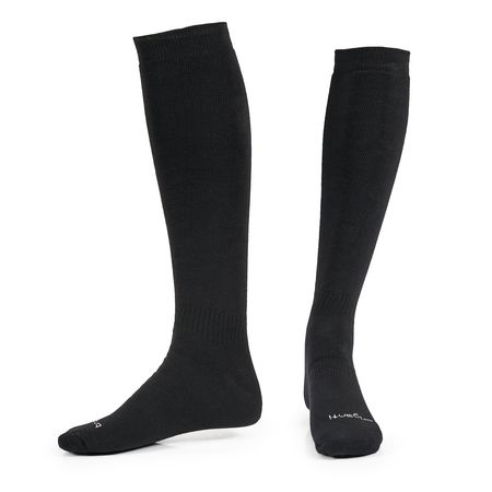 MEDIAS TERMICAS LARGAS NEGRAS