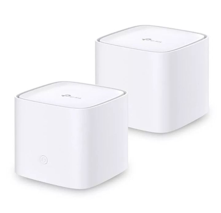 Access Point TP-Link Mesh AC1200 Pack 2 - Vista 1