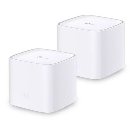 Access Point TP-Link Mesh AC1200 Pack 2