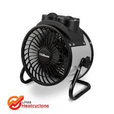 CALOVENTOR LILIANA CFI700G HEATCYCLONE FORZADOR DE AIRE 1200/1400W - 4606530
