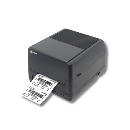 Impresora De Etiquetas 3nstar Termica Color Negro