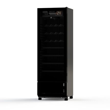 EXHIBIDORA VERTICAL INELRO MT-17NG 428LT