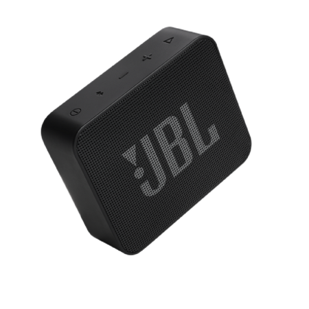 Parlante Inalámbrico JBL Go Essential - Negro