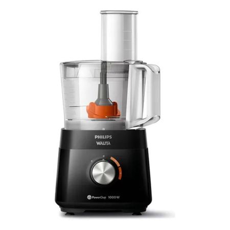 PROCESADORA PHILIPS HR7304/90 1000W 2V