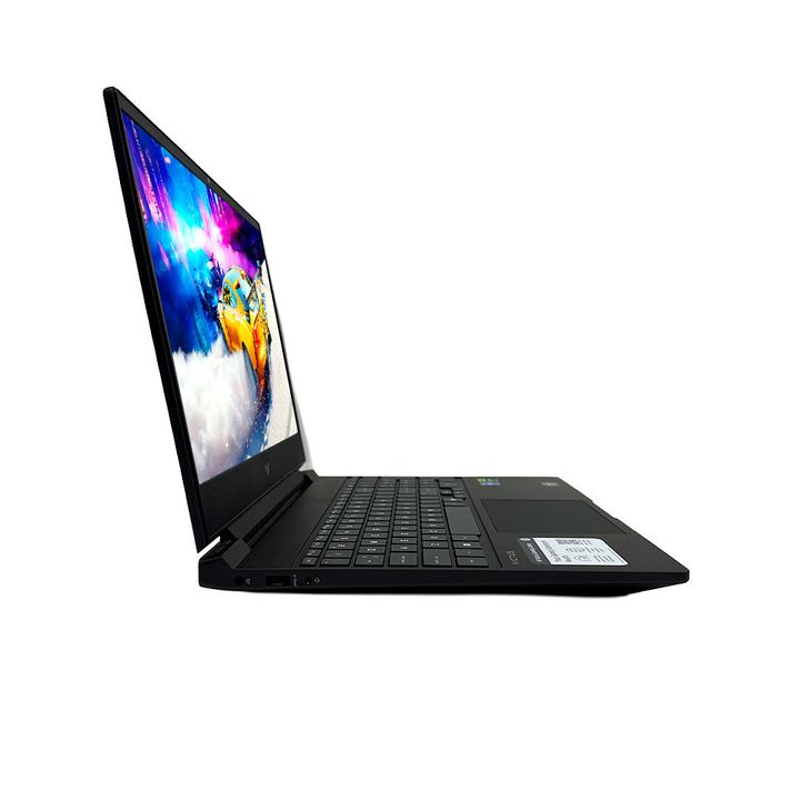Notebook Hp 15-fa2013dx i5-13420H 12GB 512GB RTX 3050 - Vista 2