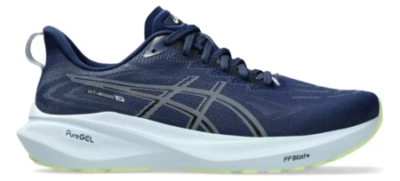 Zapatillas ASICS GT-2000 13 M Azul