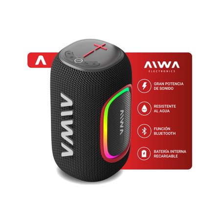 Parlante Inalámbrico Portátil AW-PP265