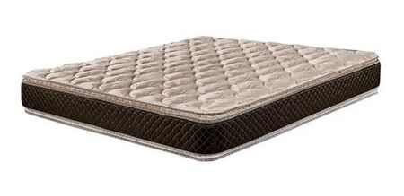 Colchón King Espuma Cannon Exclusive 180x200 Cm con Pillow Top