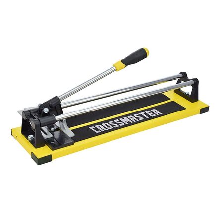 Corta Ceramico Crossmaster Manual 600Mm - 12Mm