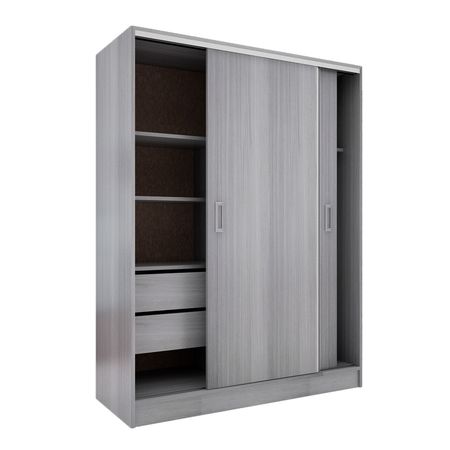 PLACARD ORLANDI 3162 SUAVE CORREDIZ JACARANDA