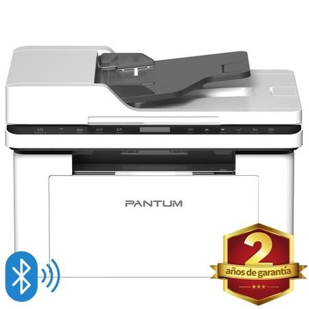 Impresora Pantum Print-Copy-Scan Mono 23Ppm UsbW-Db G