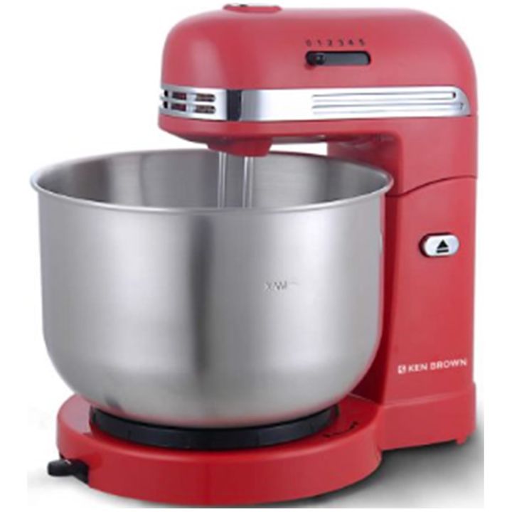 BATIDORA KEN BROWN KH-451 CON BOLWS 450 W - 4605280 - Vista 1