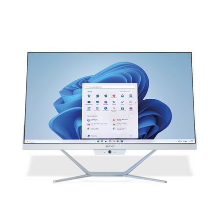 All In One EXO Style X6T 24 Touch Core i7 16Gb RAM SSD 512Gb    