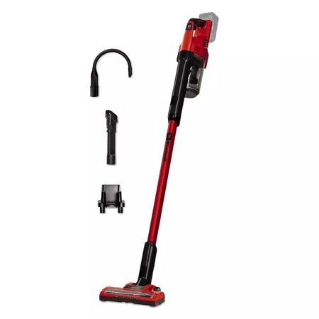 Einhell Aspiradora con mango con bateria TE-SV 18 Li-Solo