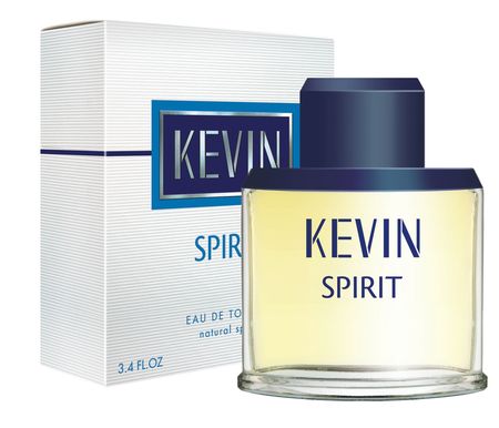 Kevin Kevin Spirit EDT 100 Ml