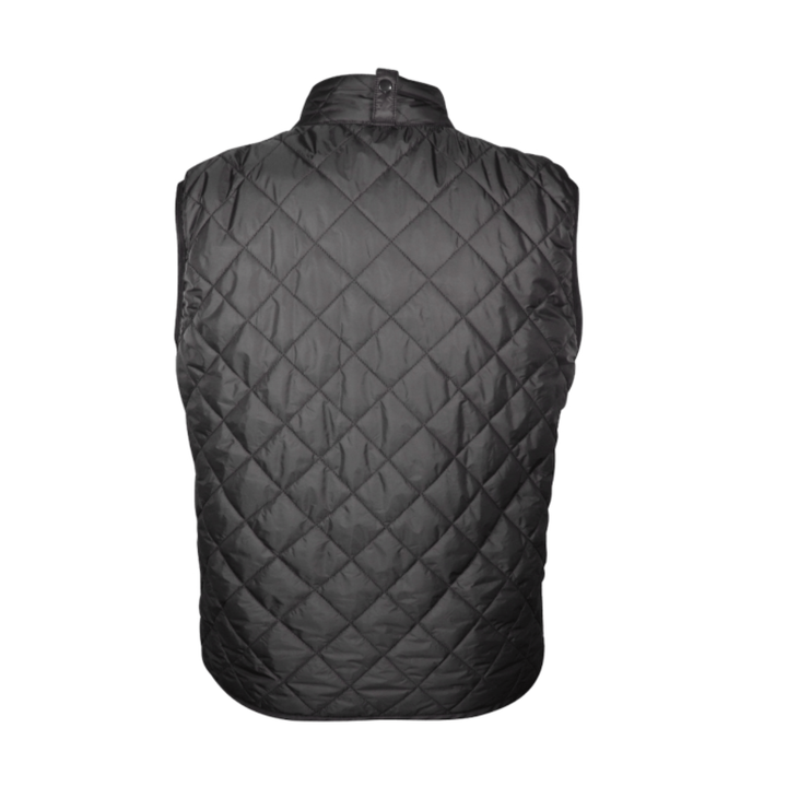 Campera LS2 Liberty Hombre Negra - Vista 5