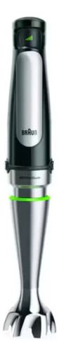 Licuadora De Mano Braun Mixer Multiquick 7 Mq 7025x Premium Black - Vista 3