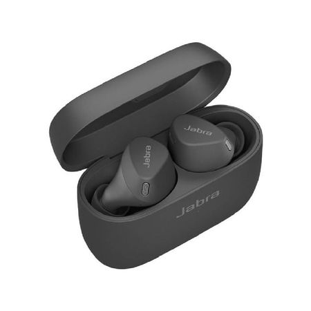 Auriculares Inalámbricos Jabra Elite 4 Active - Negro