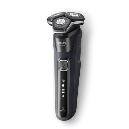Afeitadora Philips S5898/17 Uso En Seco Y Humedo