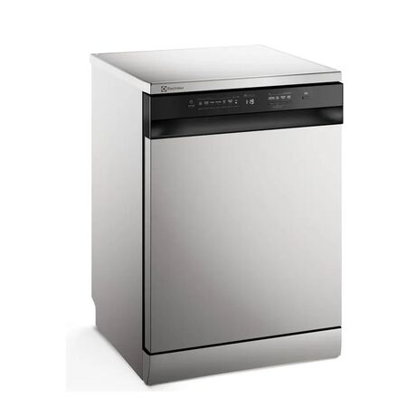 Lavavajillas Electrolux 14 Cubiertos Silver