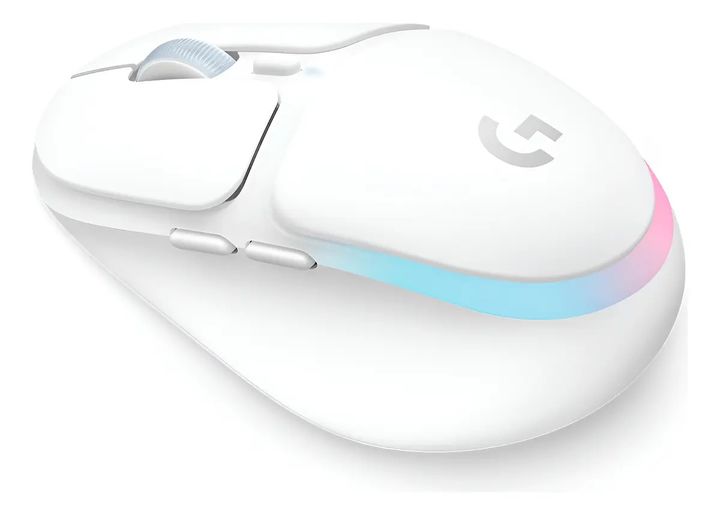 Mouse Inalambrico G705 Logitech G Lightspeed Bluetooth Gamer - Vista 1
