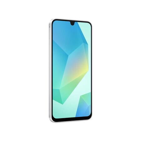 Celular Samsung A16 4 GB Ram 128 GB Rom Ligth Gray