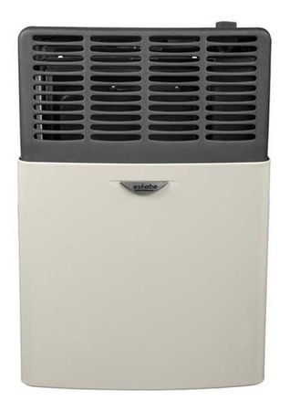  Calefactor Eskabe a Gas Tiro Balanceado Multigas 2000 Kcal