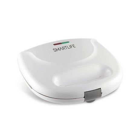 Sandwichera Smartlife SL-SW3383 700 Watts
