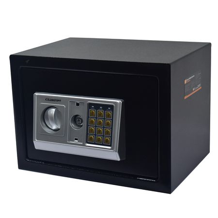 Caja Fuerte Lusqtoff 350 cm