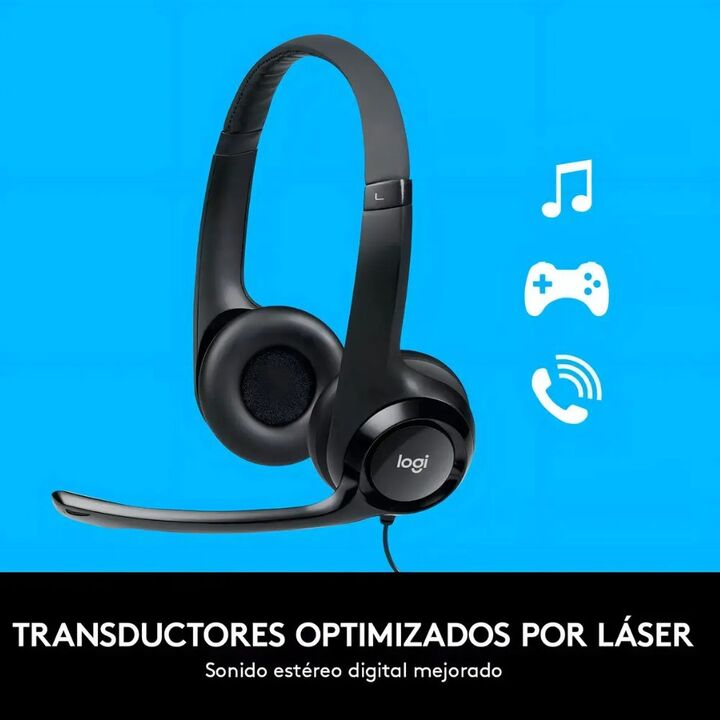 COMBO NOTEBOOK HP 15 R5-7520U 8GB SSD512 GB W11HOME + MOCHILA HP +AURICULARES C/MICRÓFONO - Vista 6