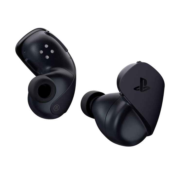 Ps5 Pulse Explore Midnight Black - Vista 3