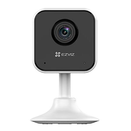 Cámara EZVIZ H1c 1080p WiFi Audio Bidireccional + Magnética