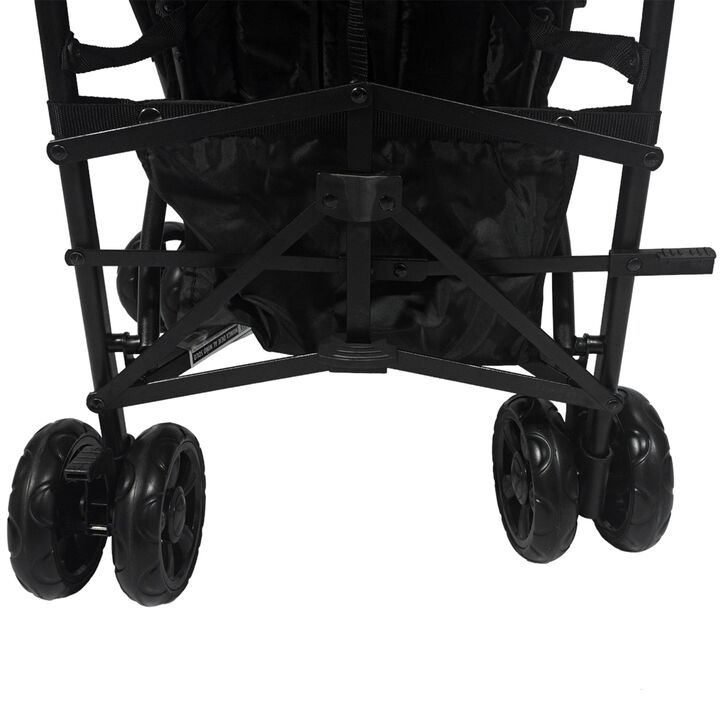 Coche paragüitas Aike ultraliviano verde Infanti - Vista 10