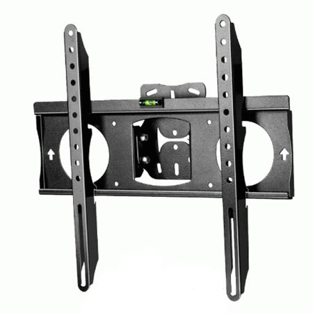 Soporte TV Nakan Con Inclinación De 32" A 65" Spl-695i