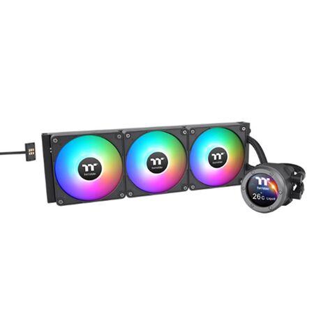 Watercooler Thermaltake TH420 V2 Ultra EX ARGBSYNC